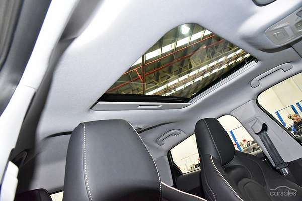 2024 Chery OMODA 5 GT T19C