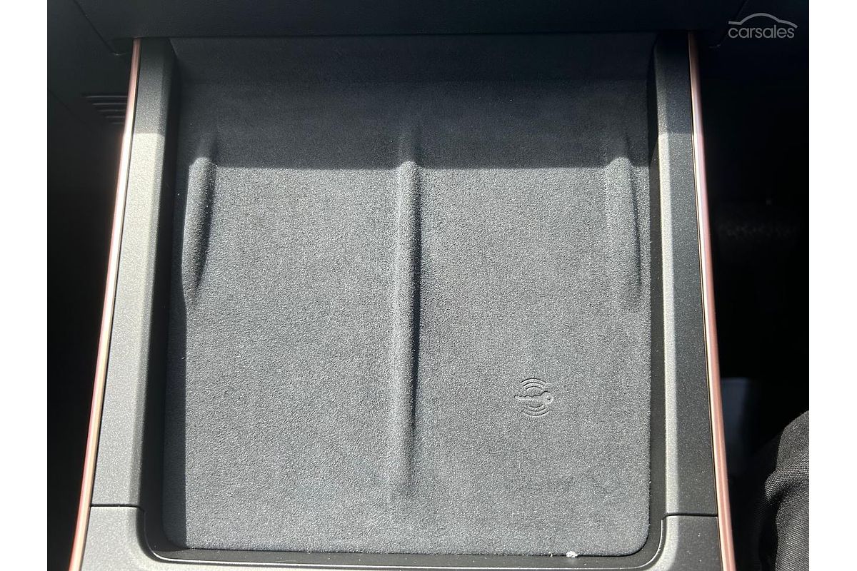 2024 Chery OMODA 5 FX T19C