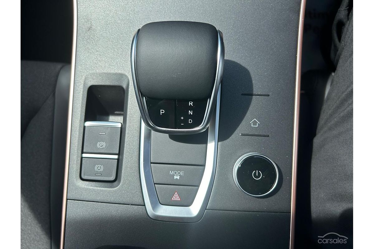 2024 Chery OMODA 5 FX T19C