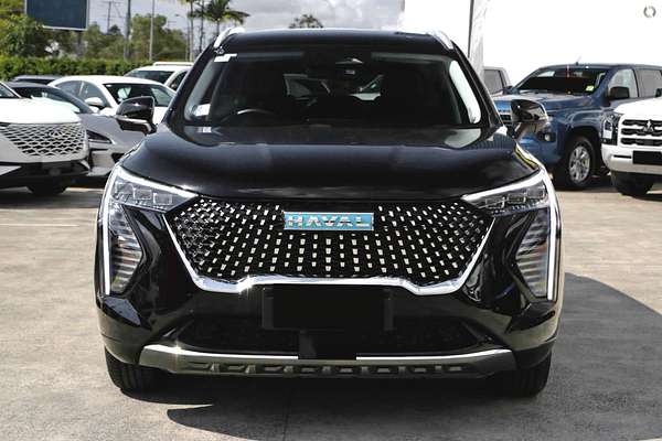 2023 GWM Haval Jolion Lux Hybrid A01