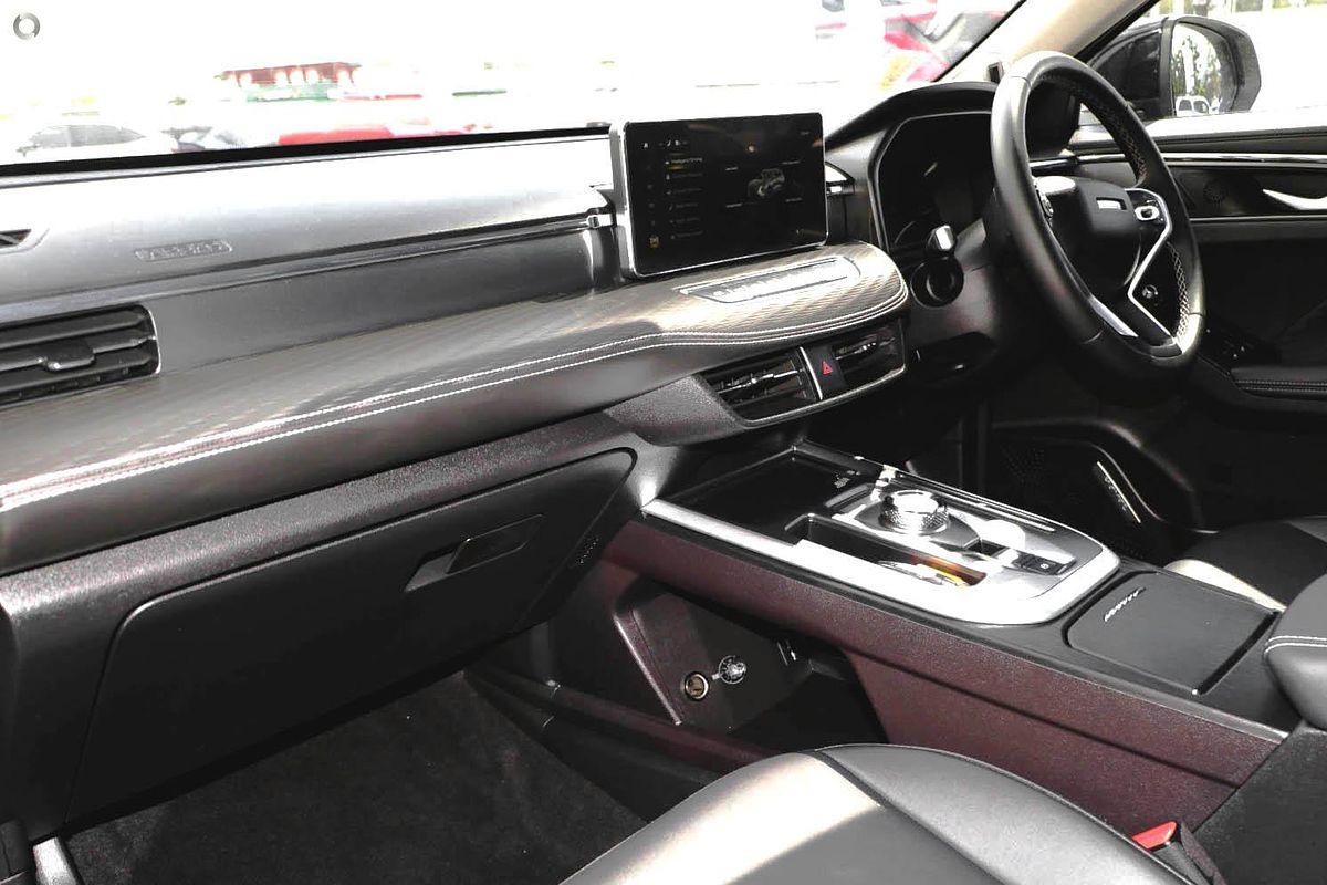 2023 GWM Haval Jolion Lux Hybrid A01