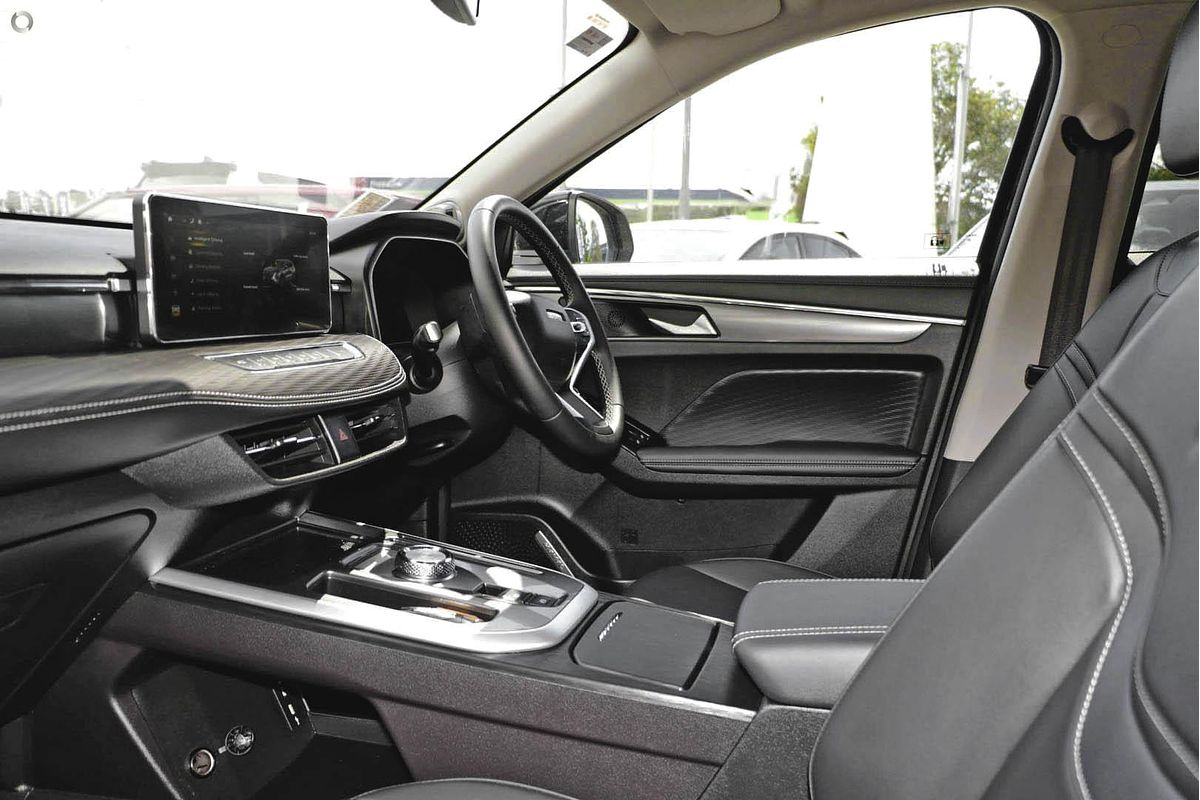 2023 GWM Haval Jolion Lux Hybrid A01