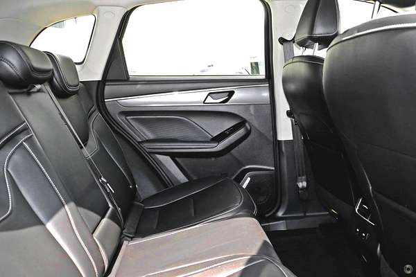2023 GWM Haval Jolion Lux Hybrid A01