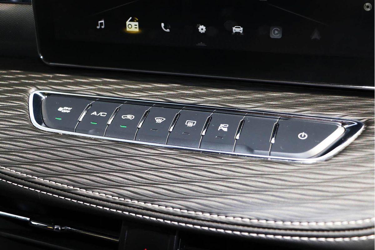 2023 GWM Haval Jolion Lux Hybrid A01