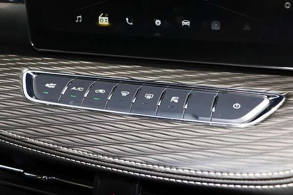 2023 GWM Haval Jolion Lux Hybrid A01