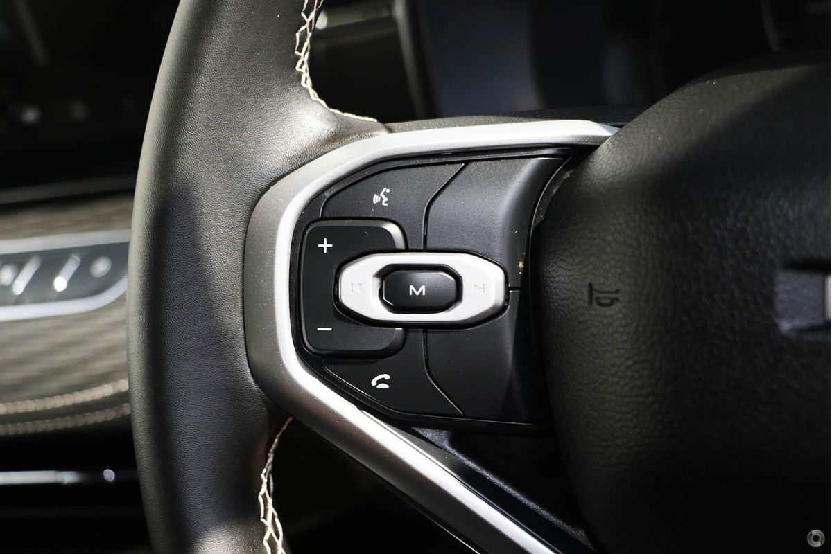 2023 GWM Haval Jolion Lux Hybrid A01