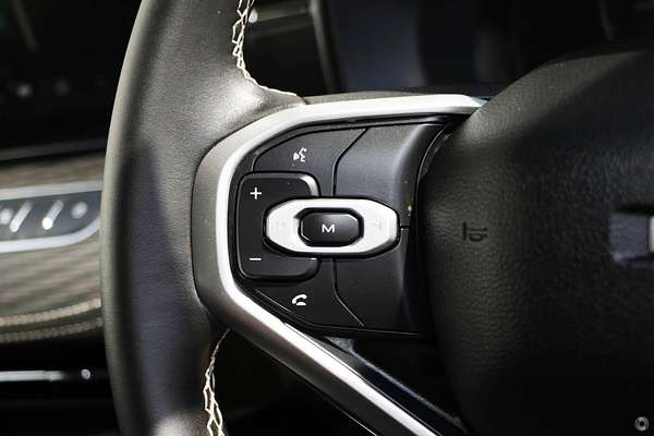2023 GWM Haval Jolion Lux Hybrid A01