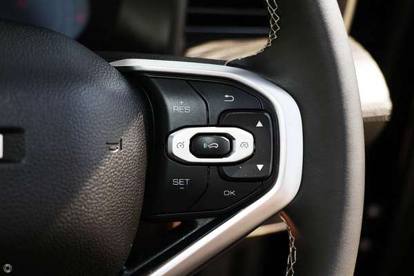 2023 GWM Haval Jolion Lux Hybrid A01