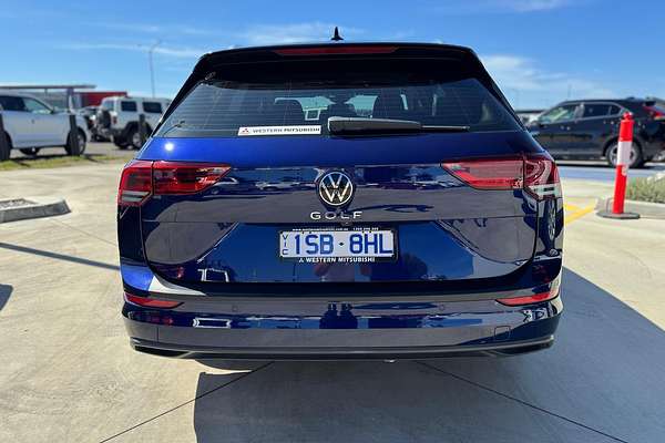 2022 Volkswagen Golf 110TSI Life 8