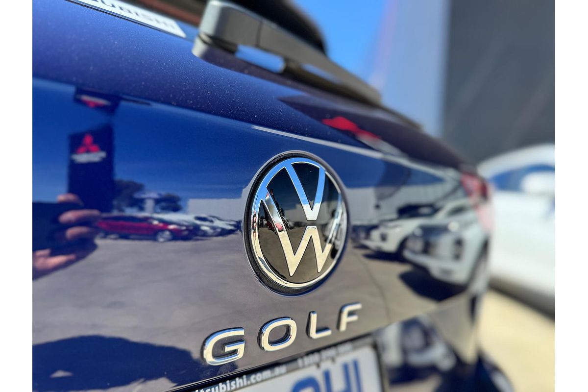 2022 Volkswagen Golf 110TSI Life 8