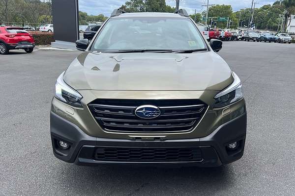2023 Subaru Outback AWD Sport 6GEN