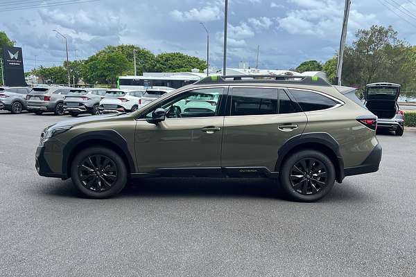 2023 Subaru Outback AWD Sport 6GEN
