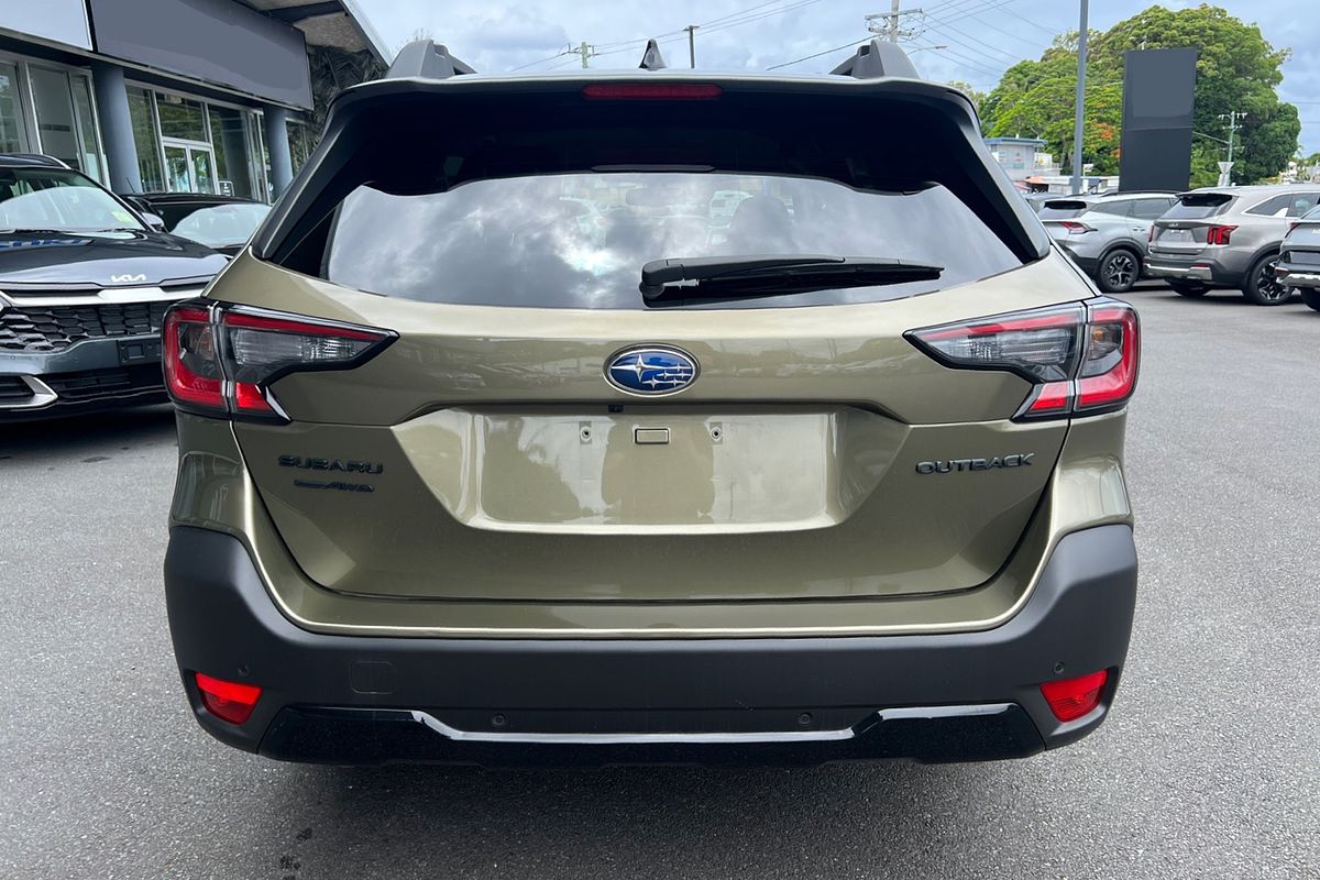 2023 Subaru Outback AWD Sport 6GEN