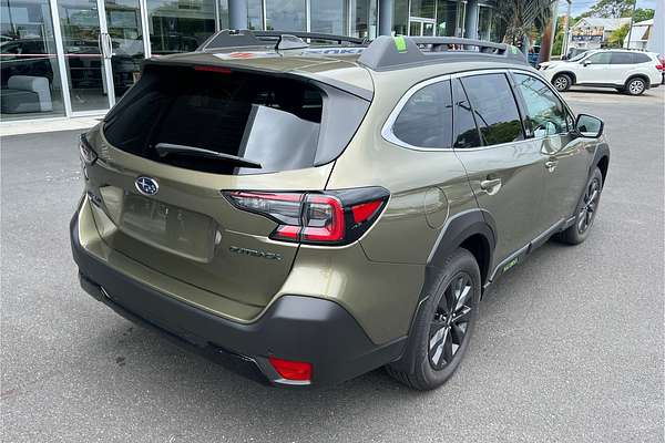 2023 Subaru Outback AWD Sport 6GEN