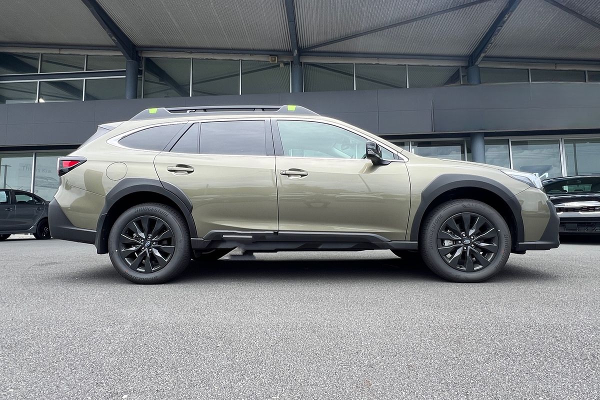 2023 Subaru Outback AWD Sport 6GEN