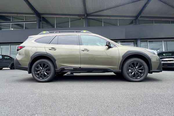 2023 Subaru Outback AWD Sport 6GEN