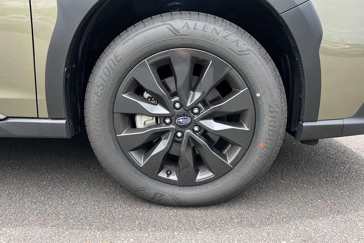 2023 Subaru Outback AWD Sport 6GEN