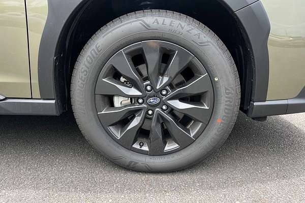 2023 Subaru Outback AWD Sport 6GEN
