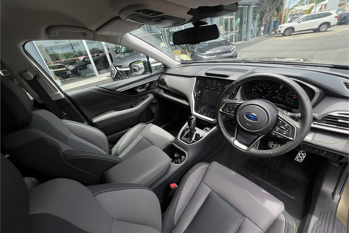 2023 Subaru Outback AWD Sport 6GEN