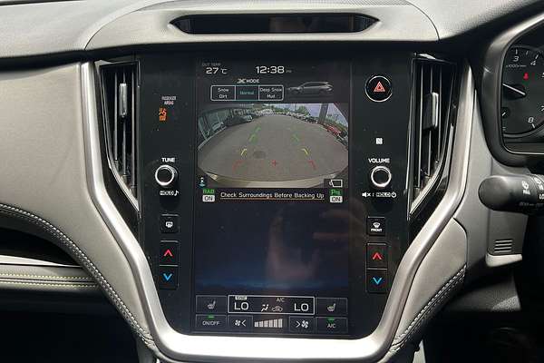 2023 Subaru Outback AWD Sport 6GEN