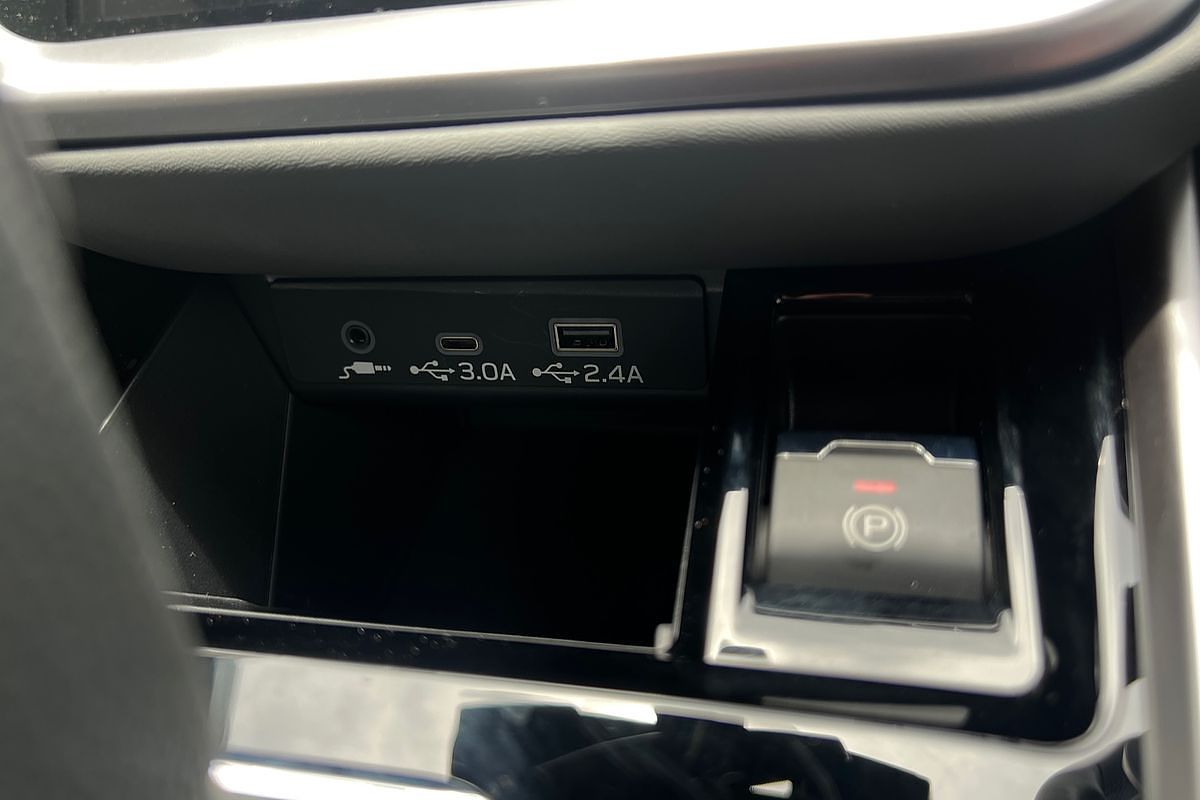 2023 Subaru Outback AWD Sport 6GEN