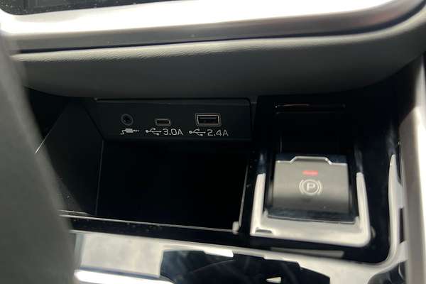 2023 Subaru Outback AWD Sport 6GEN