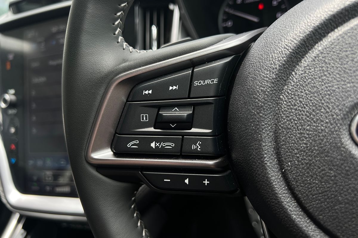 2023 Subaru Outback AWD Sport 6GEN