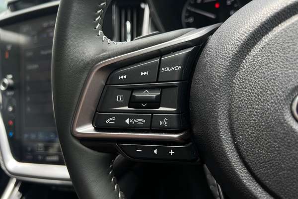 2023 Subaru Outback AWD Sport 6GEN