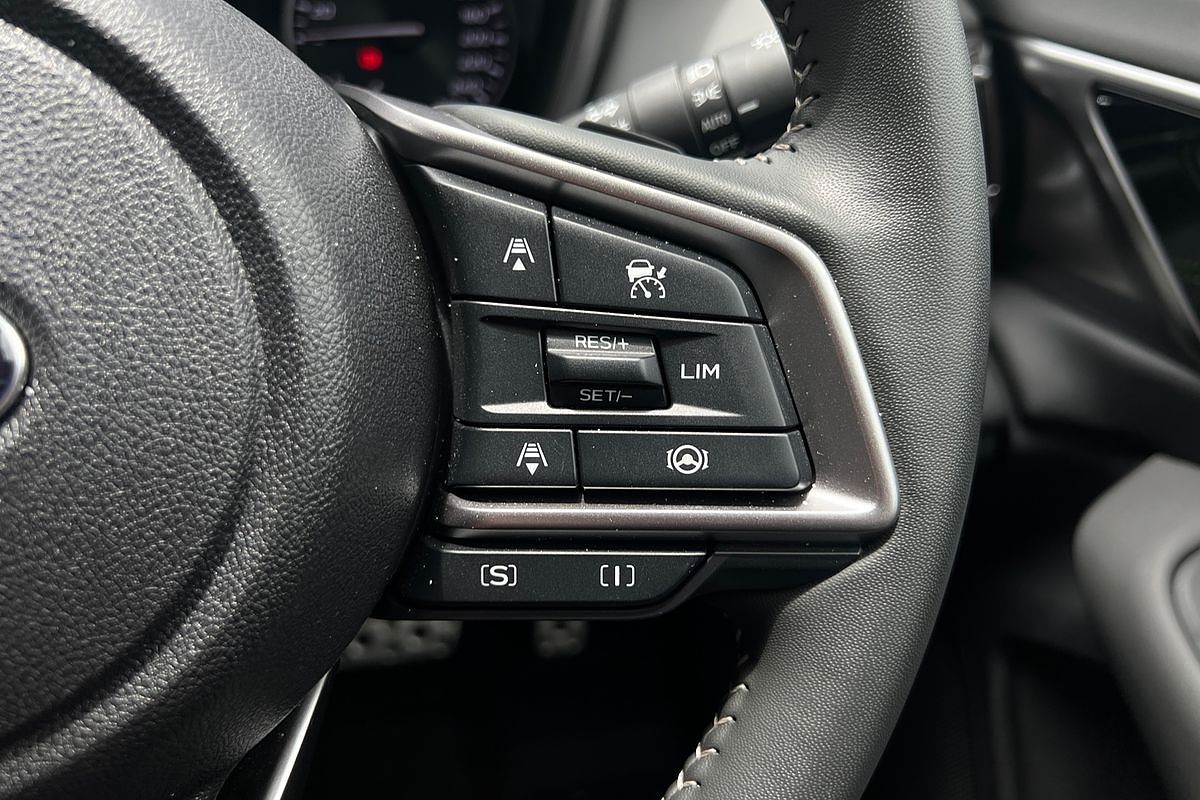 2023 Subaru Outback AWD Sport 6GEN