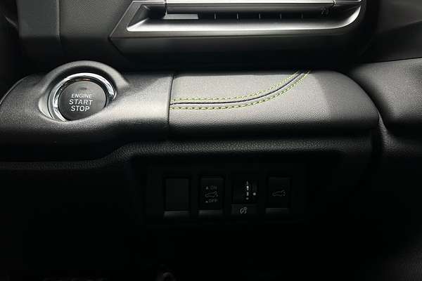2023 Subaru Outback AWD Sport 6GEN