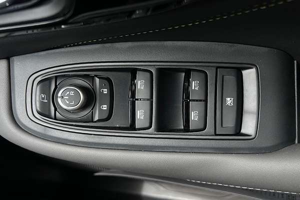 2023 Subaru Outback AWD Sport 6GEN