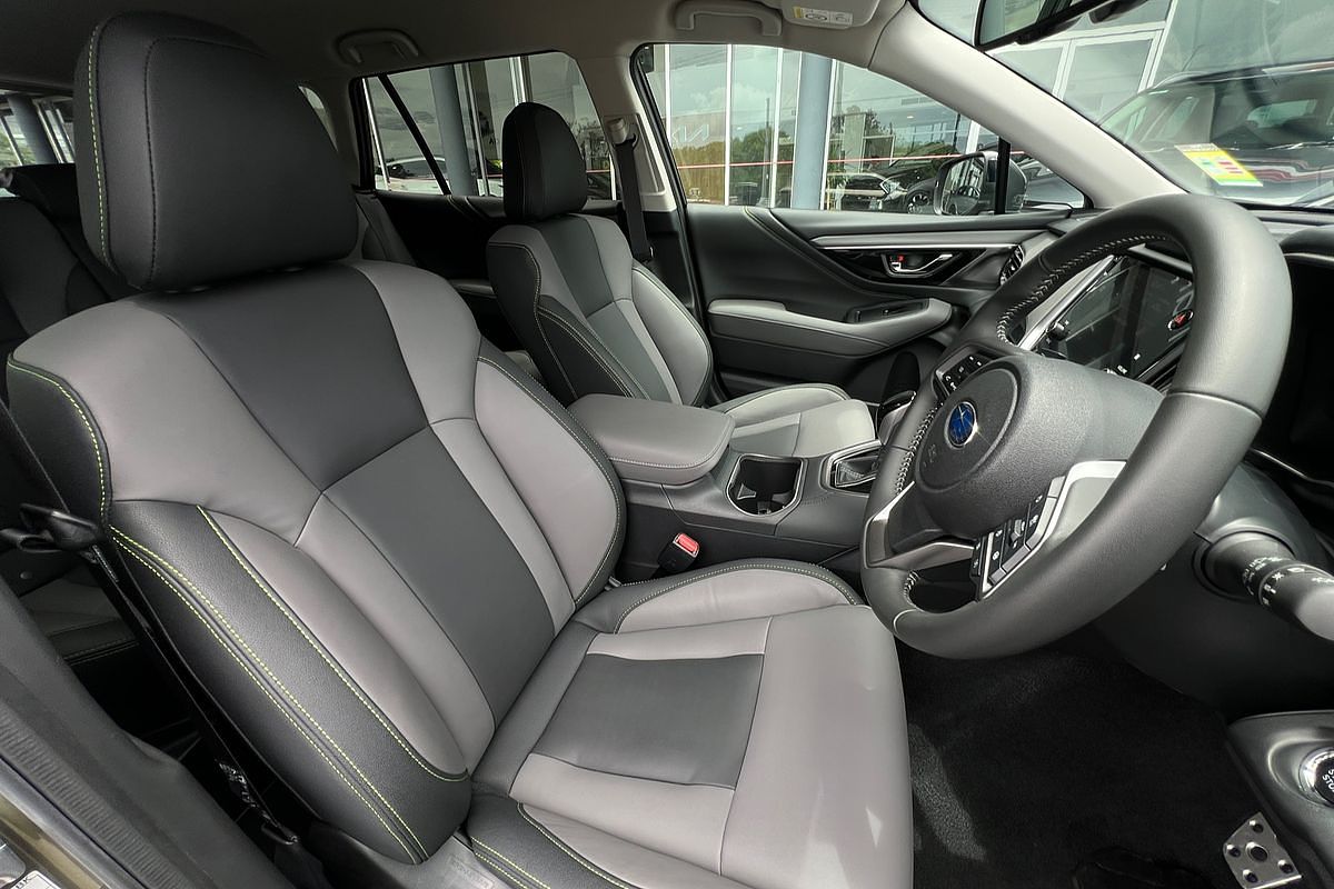 2023 Subaru Outback AWD Sport 6GEN