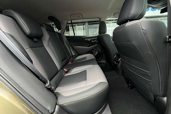 2023 Subaru Outback AWD Sport 6GEN