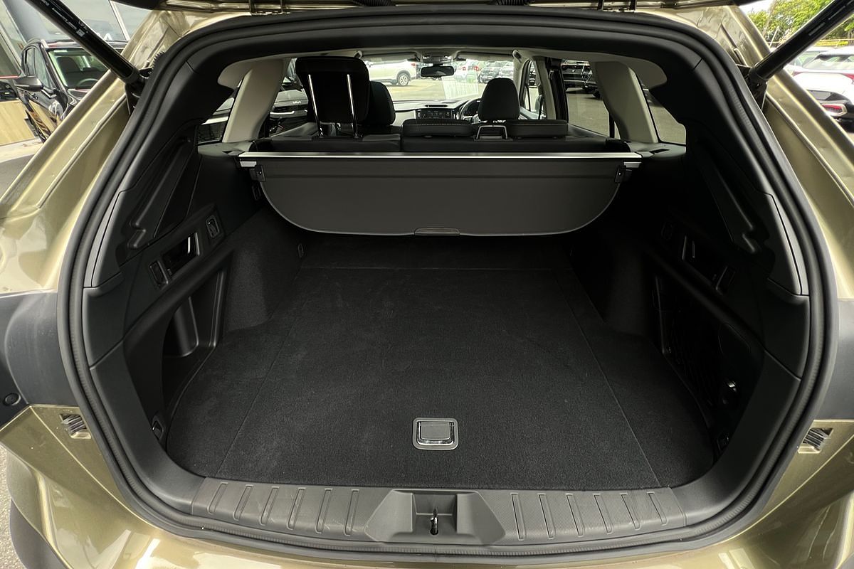 2023 Subaru Outback AWD Sport 6GEN