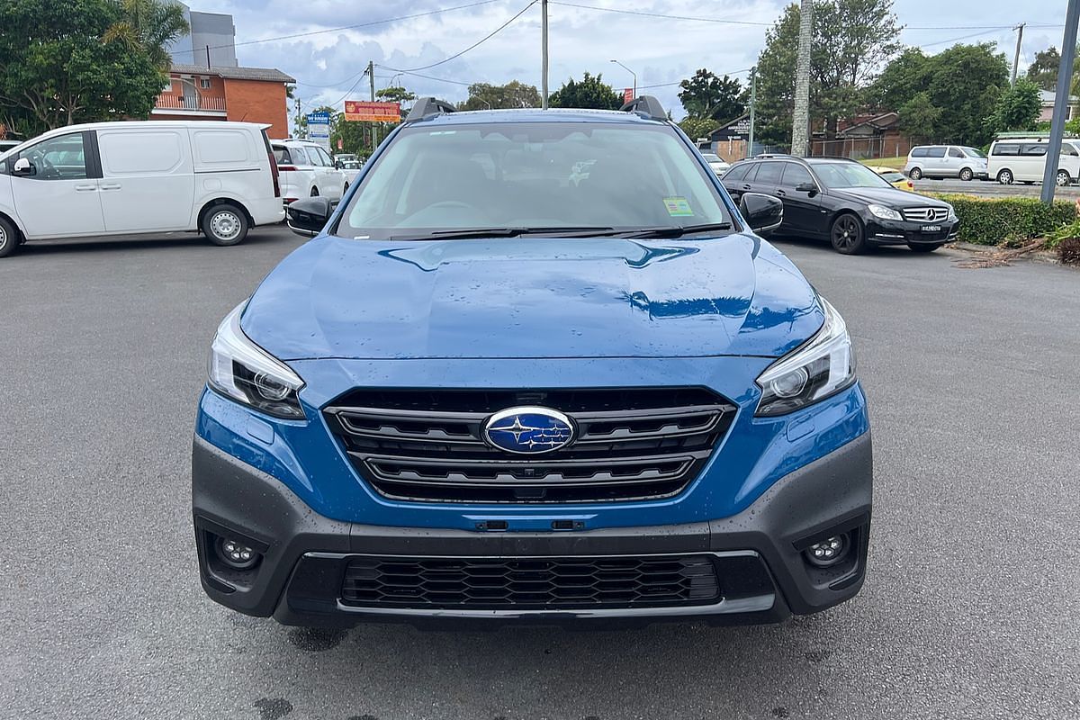 2024 Subaru Outback AWD Sport Touring XT 6GEN