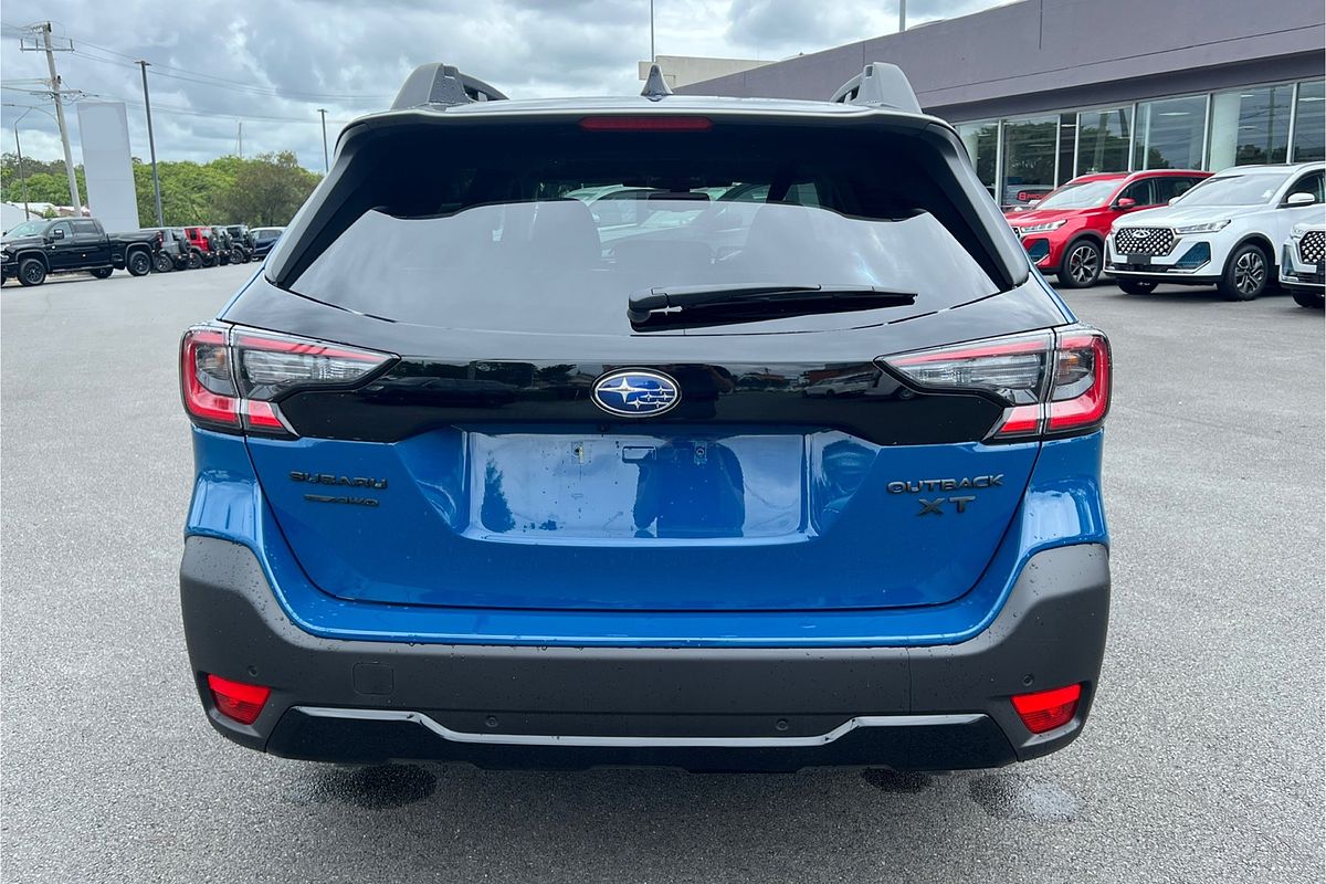 2024 Subaru Outback AWD Sport Touring XT 6GEN