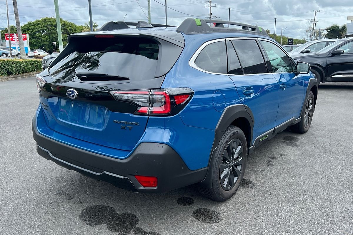 2024 Subaru Outback AWD Sport Touring XT 6GEN