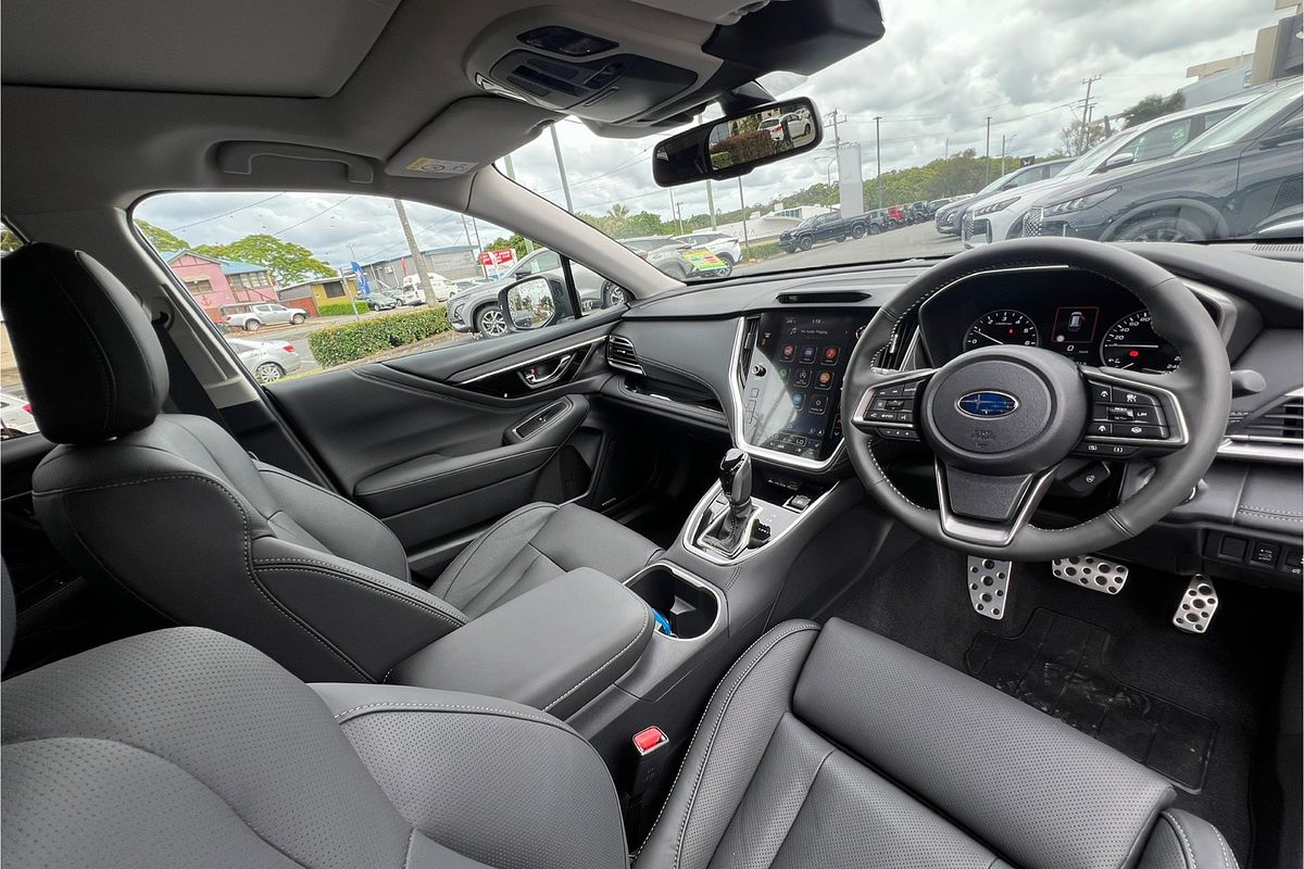 2024 Subaru Outback AWD Sport Touring XT 6GEN