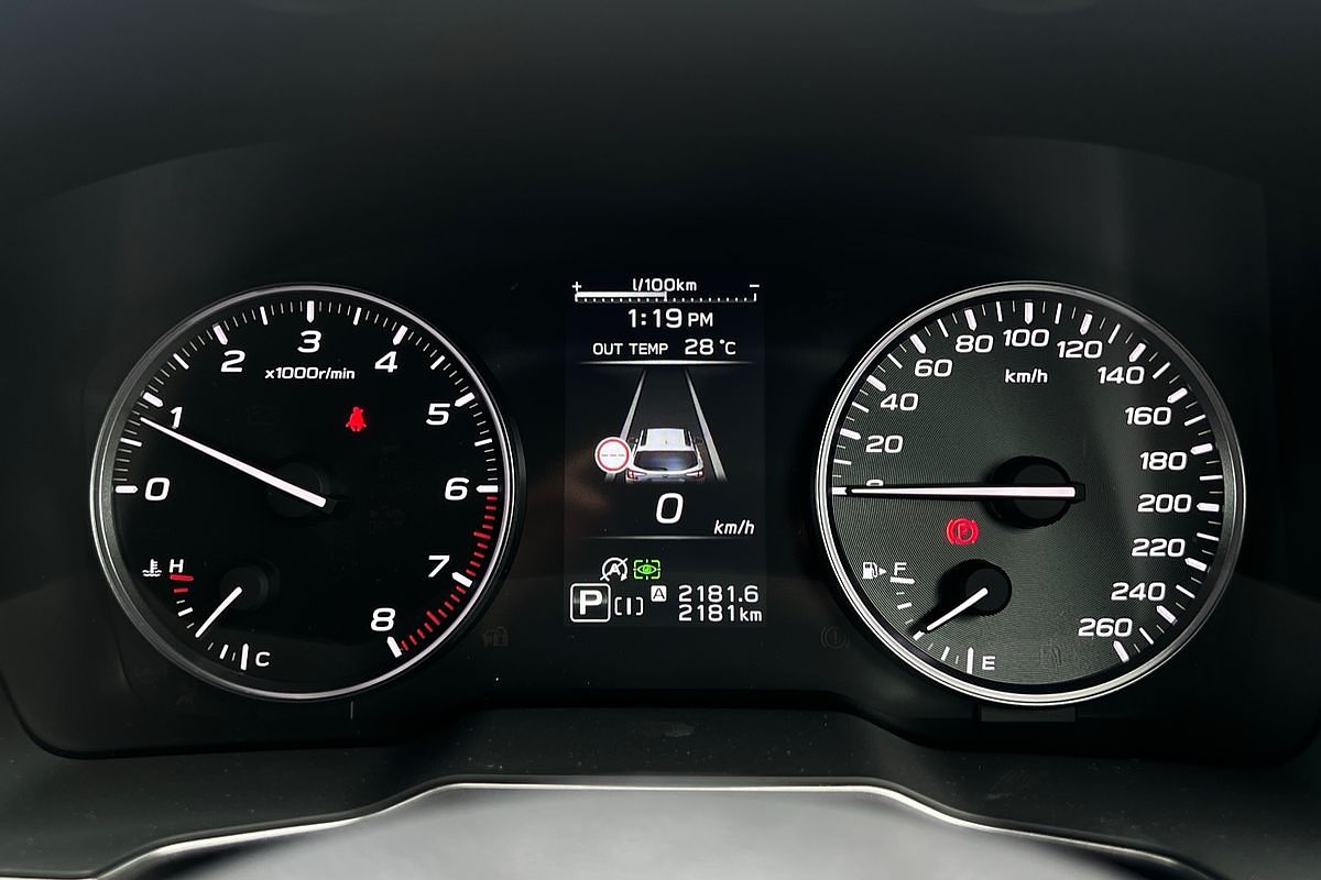 2024 Subaru Outback AWD Sport Touring XT 6GEN