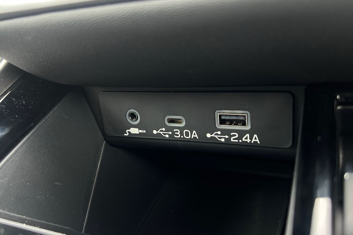 2024 Subaru Outback AWD Sport Touring XT 6GEN