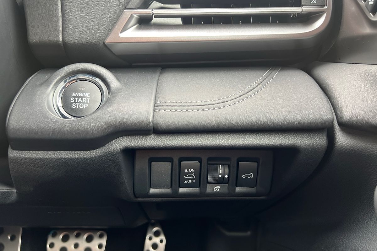 2024 Subaru Outback AWD Sport Touring XT 6GEN