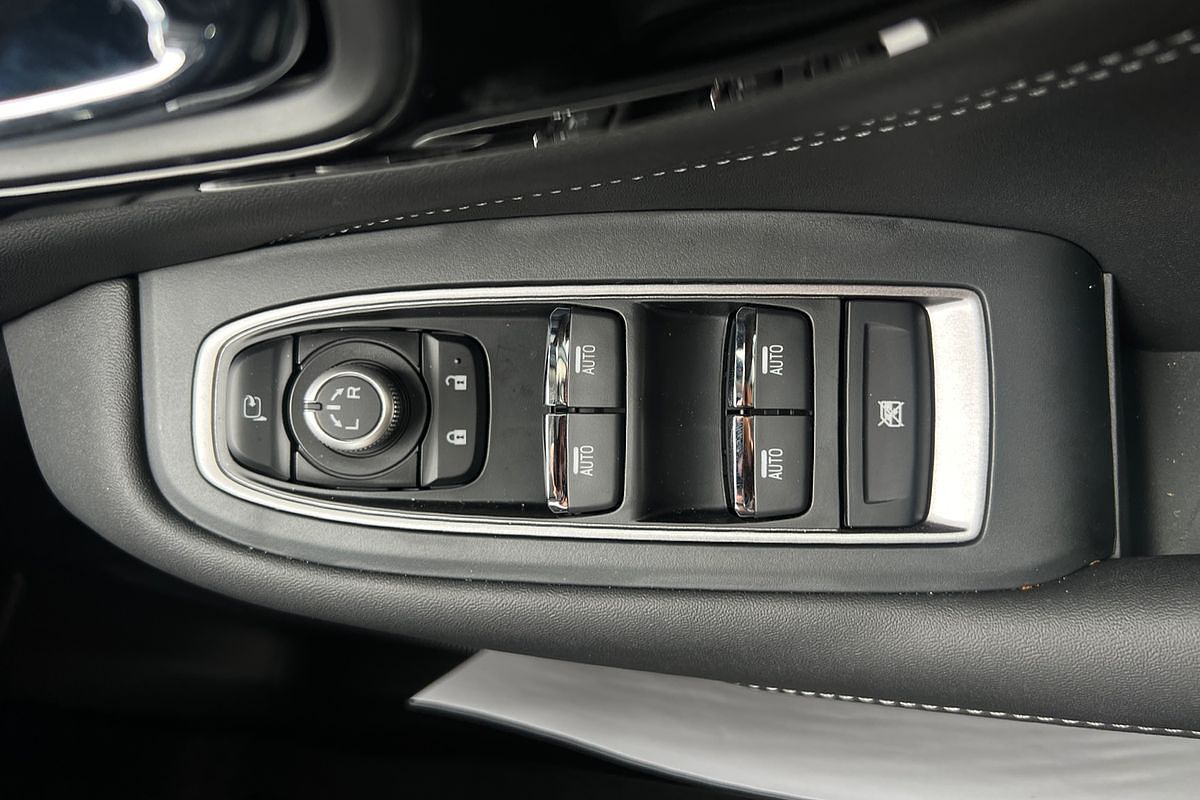 2024 Subaru Outback AWD Sport Touring XT 6GEN