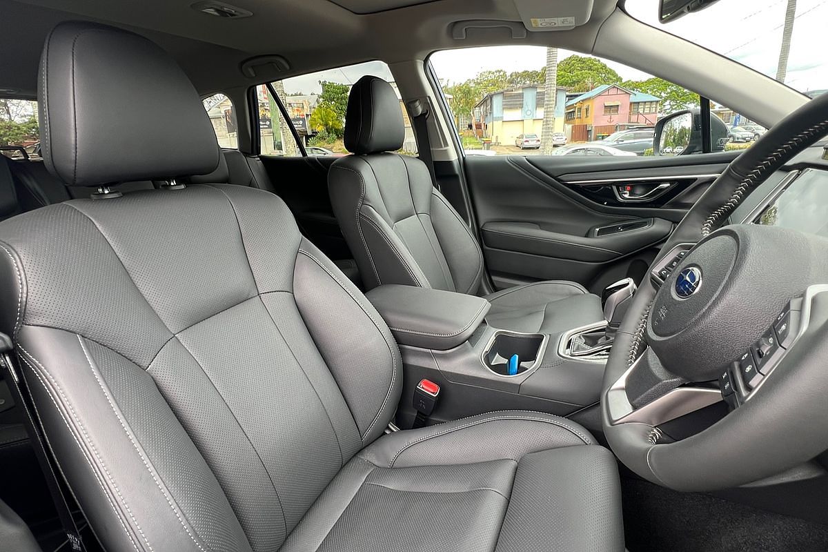 2024 Subaru Outback AWD Sport Touring XT 6GEN