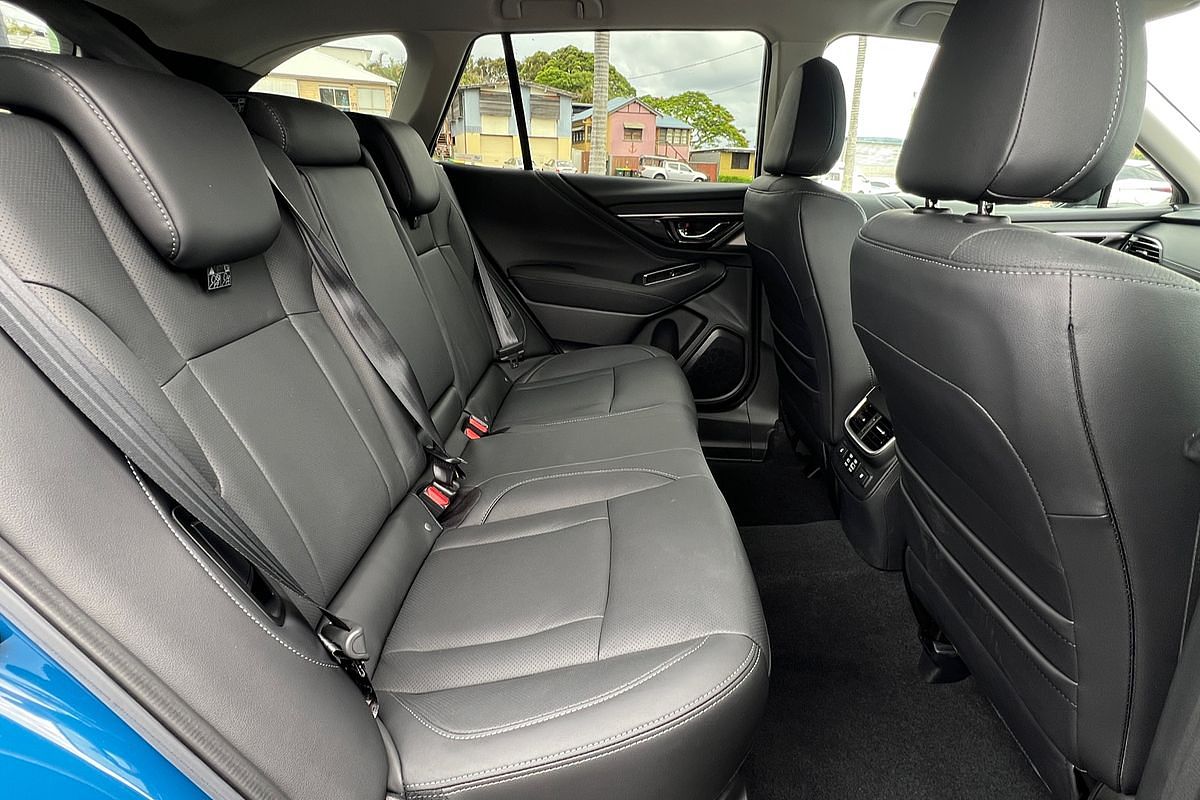 2024 Subaru Outback AWD Sport Touring XT 6GEN