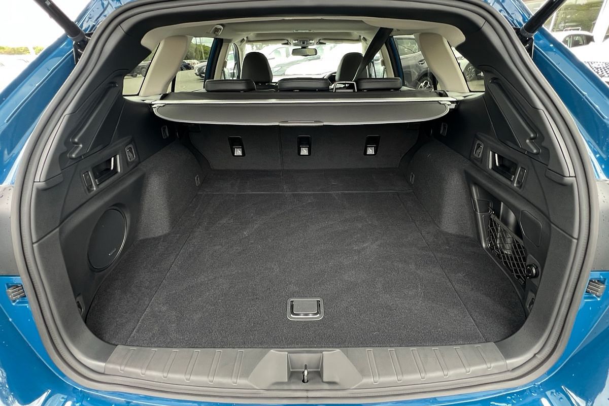 2024 Subaru Outback AWD Sport Touring XT 6GEN