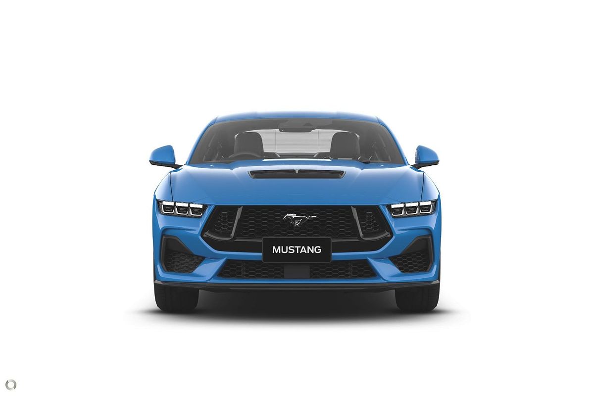 2024 Ford Mustang GT FO