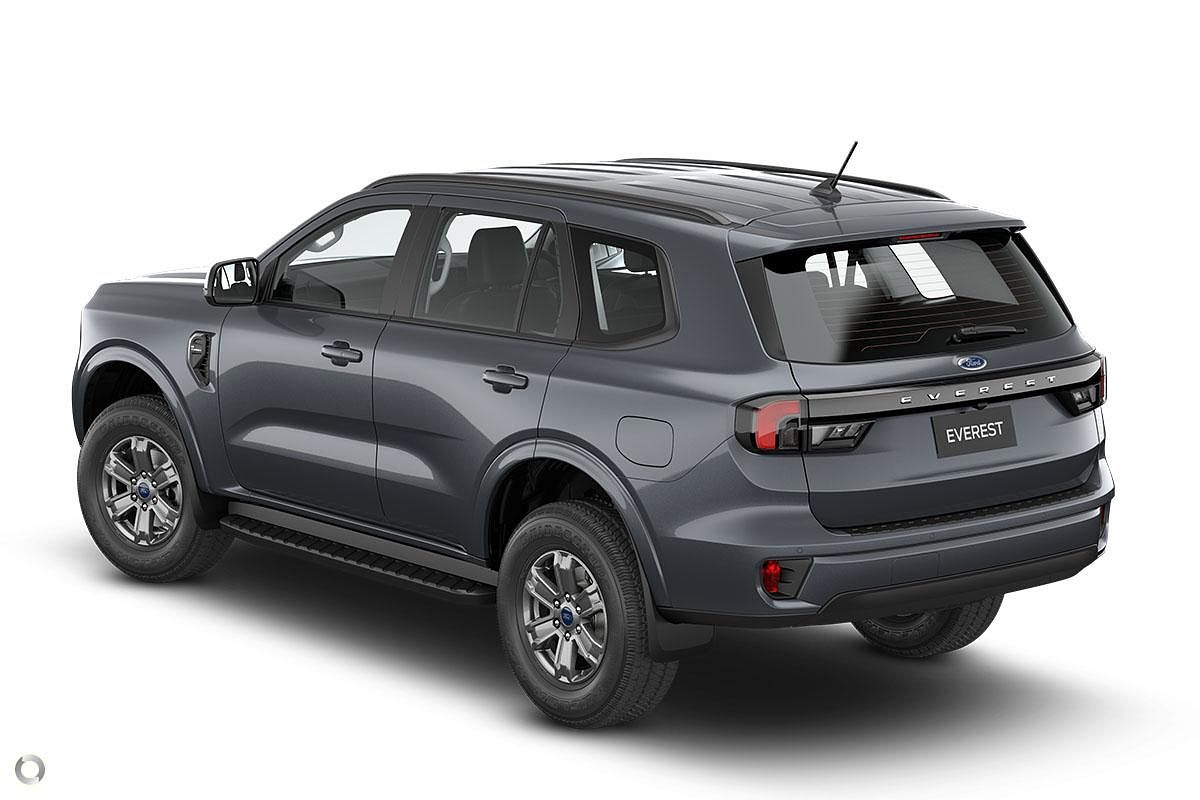 2024 Ford Everest Ambiente