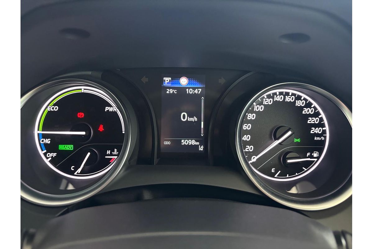 2021 Toyota Camry Ascent AXVH70R