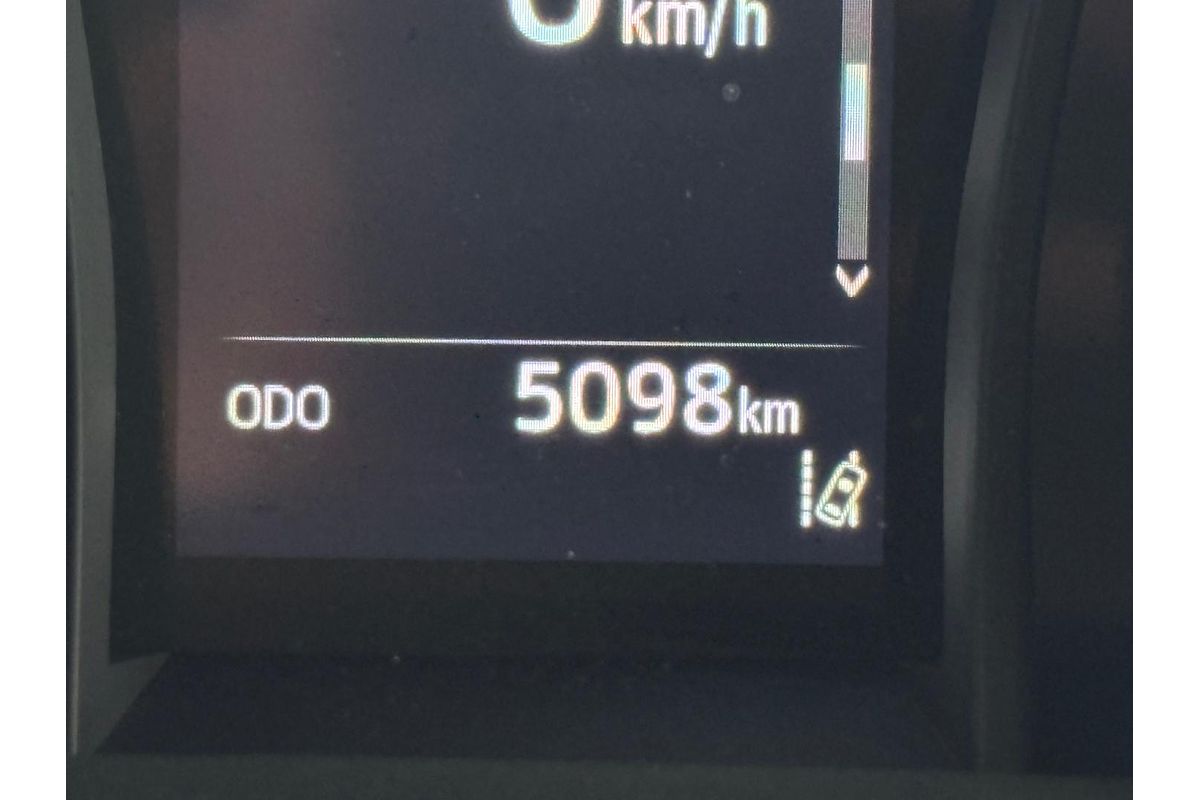 2021 Toyota Camry Ascent AXVH70R