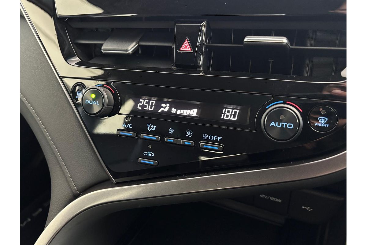 2021 Toyota Camry Ascent AXVH70R